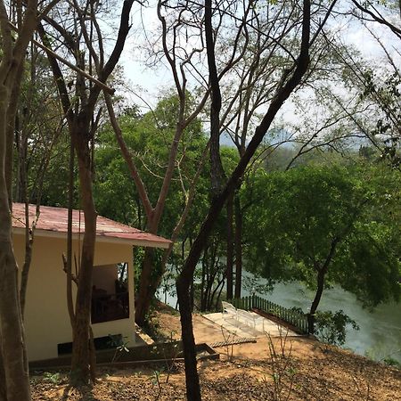 Saiyok River House Sai Yok Bagian luar foto
