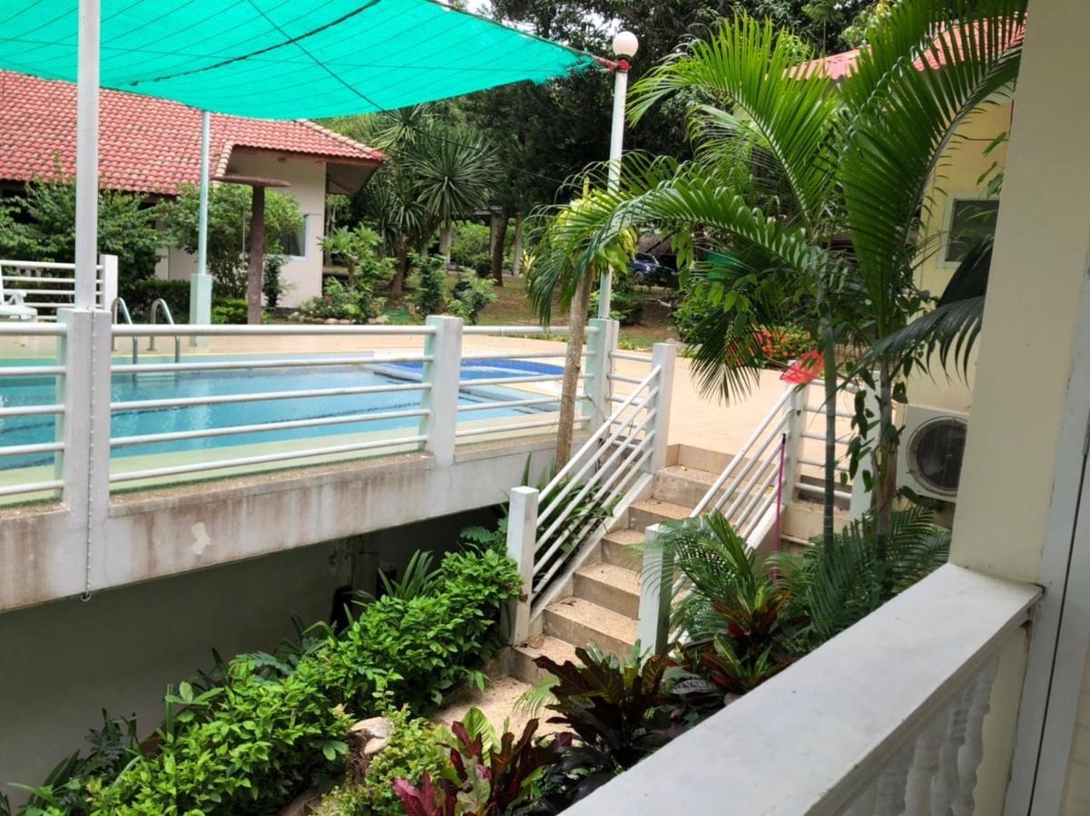 Saiyok River House Sai Yok Bagian luar foto