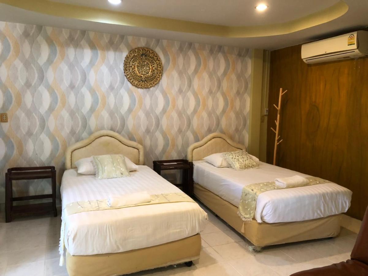 Saiyok River House Sai Yok Bagian luar foto