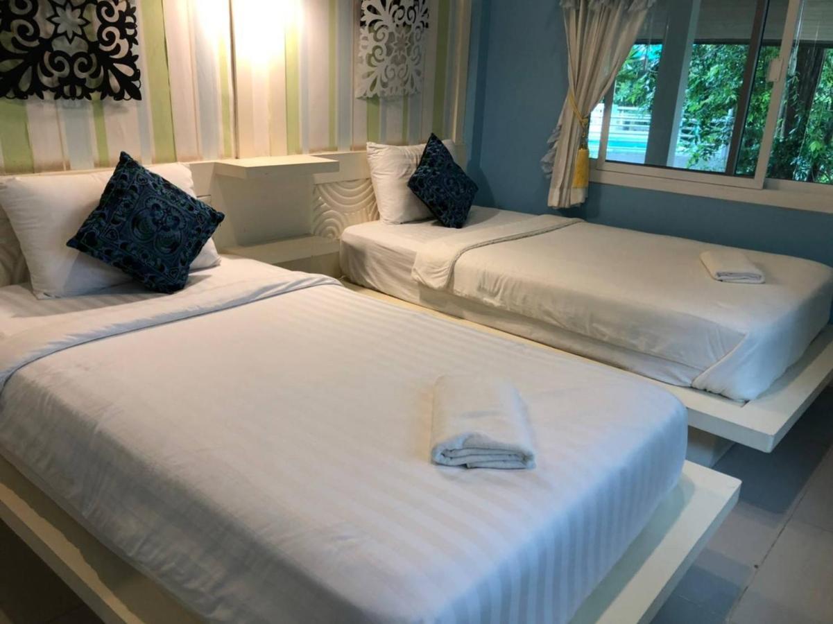 Saiyok River House Sai Yok Bagian luar foto