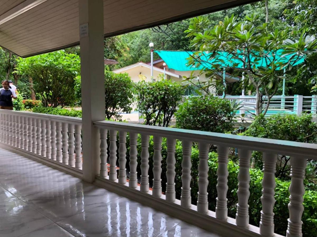 Saiyok River House Sai Yok Bagian luar foto