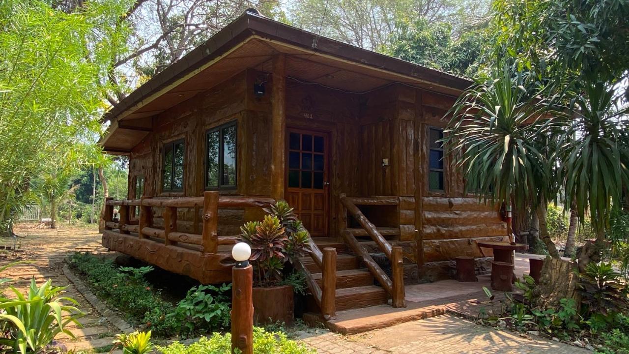 Saiyok River House Sai Yok Bagian luar foto