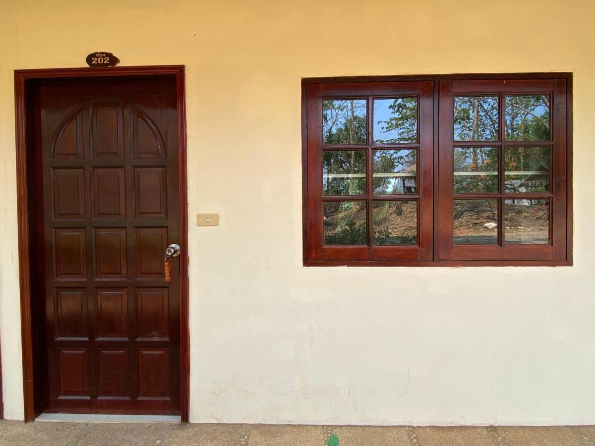 Saiyok River House Sai Yok Bagian luar foto
