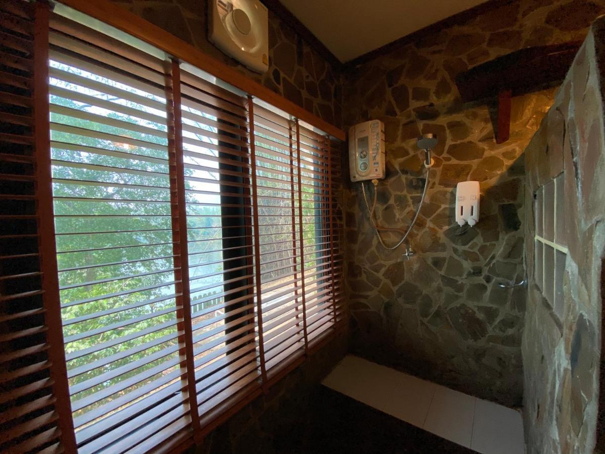 Saiyok River House Sai Yok Bagian luar foto